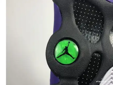 Retro  Air Purple 13 Court DJ5982-015 DJ5982-015 Jordan 0512